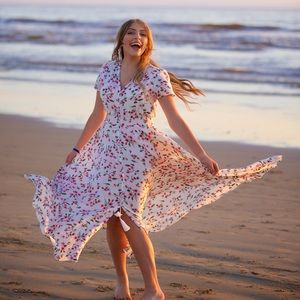 Meet your Posher, Jordyn